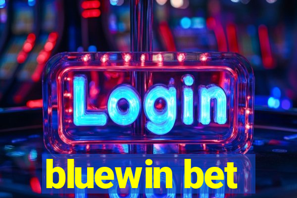 bluewin bet